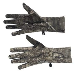 DSG Outerwear D-Tech 3.0 Liner Women's Realtree Gloves