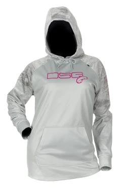 DSG Outerwear Starr Technical Women's Realtree Hoodie | Aspect