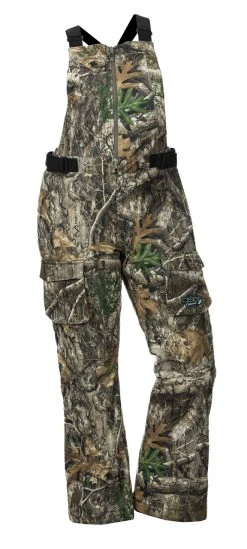 DSG Outerwear Kylie 5.0 Drop Seat Women's Realtree Bib -Camouflage Sales Shop 193946486 56111.1695763091