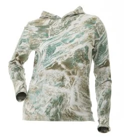 DSG Outerwear Juniper Hooded Women's Realtree Shirt | Aspect -Camouflage Sales Shop 193946488 05517.1695749638