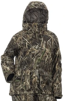 DSG Outerwear Kylie 5.0 3-in-1 Women's Realtree Jacket