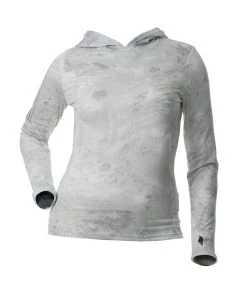 DSG Outerwear Juniper Hooded Women's Realtree Shirt | Aspect