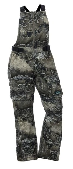 DSG Outerwear Kylie 5.0 Drop Seat Women's Realtree Bib -Camouflage Sales Shop 193946539 47276.1695763093