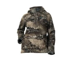 DSG Outerwear Breanna 2.0 Fleece Pullover Women's Realtree Hoodie