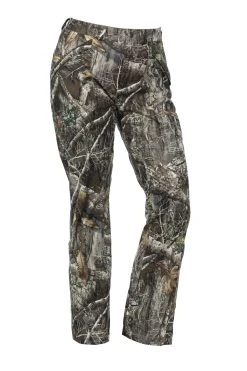DSG Outerwear Nova Rain Women's Realtree Pant | EDGE