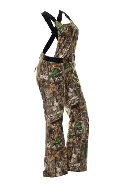 DSG Outerwear Kylie 4.0 Drop Seat Women's Realtree Bib -Camouflage Sales Shop 193946591 98734.1695749785