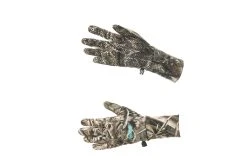 DSG Outerwear D-Tech 2.0 Liner Women's Realtree Gloves