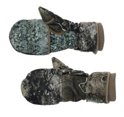 DSG Outerwear Flip Top 4.0 Mitten With Liner Women's Realtree Gloves 7 DSG Outerwear Flip Top 4.0 Mitten With Liner Women's Realtree Gloves -Camouflage Sales Shop 193946621 13619.1695749742