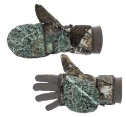 DSG Outerwear Flip Top 4.0 Mitten With Liner Women's Realtree Gloves 6 DSG Outerwear Flip Top 4.0 Mitten With Liner Women's Realtree Gloves -Camouflage Sales Shop 193946628 94695.1695749739