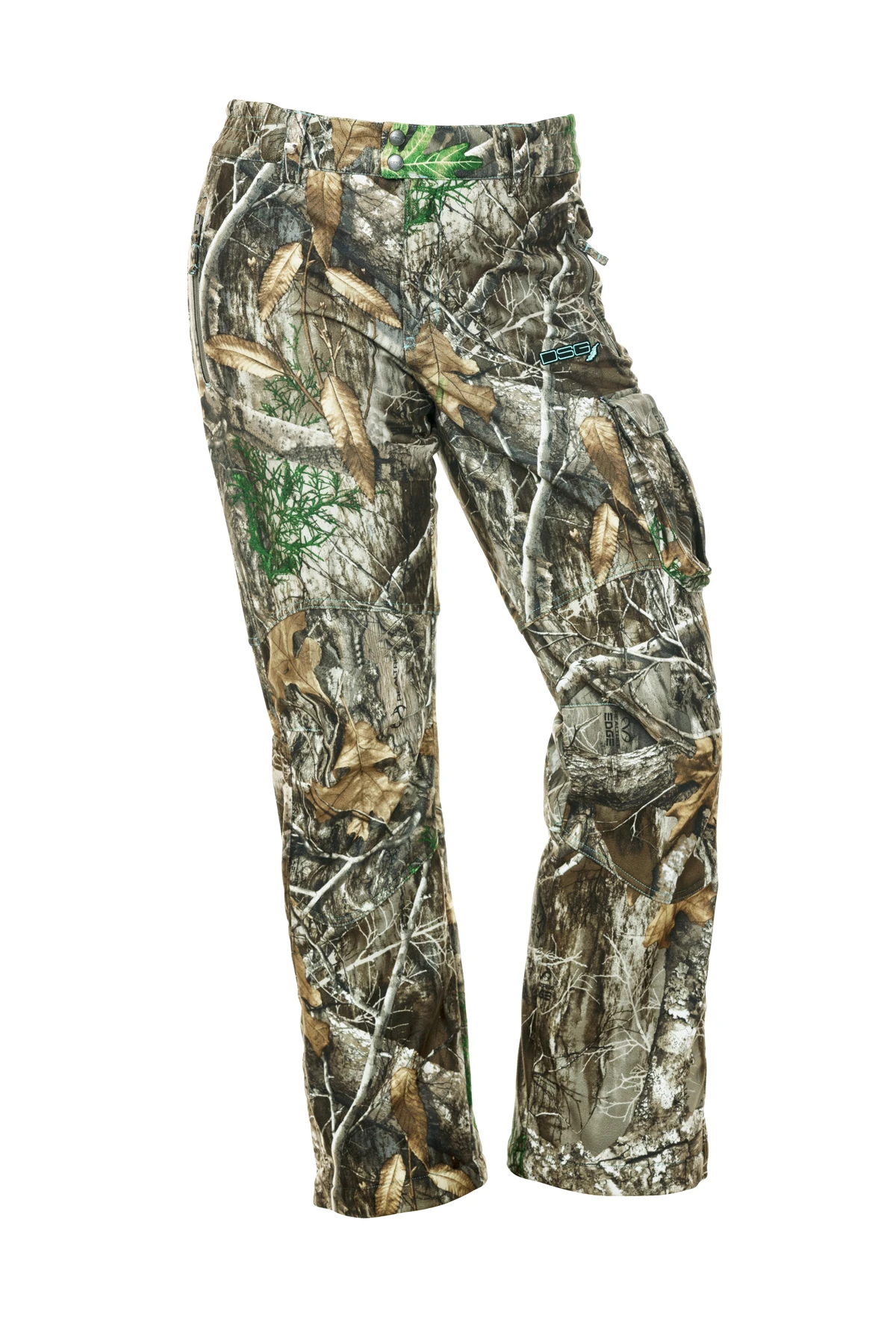 DSG Outerwear Ava 2.0 Women's Realtree Pant | Edge 3 DSG Outerwear Ava 2.0 Women's Realtree Pant | Edge