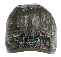 DSG Outerwear Sherpa Fleece Ponytail Women's Realtree Beanie