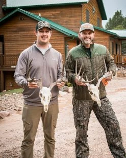 Realtree Men's Exclusive Brown Pro Staff 1/4 Zip Lightweight Pullover -Camouflage Sales Shop 258742242 10159851202437287 7967627861201195259 n 23747.1637617965