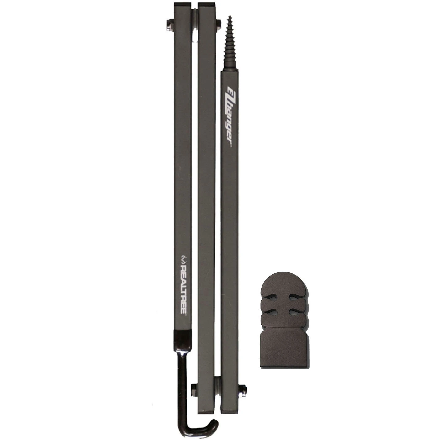 Realtree 34" EZ Hanger + Arrow Combination 3 Realtree 34" EZ Hanger + Arrow Combination