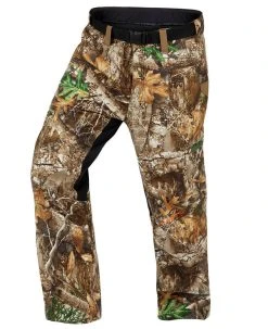 ARCTICSHIELD Heat Echo Stalker Men's Realtree Pant | EDGE