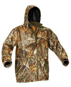 ARCTICSHIELD Heat Echo Raider Men's Realtree Jacket | EDGE