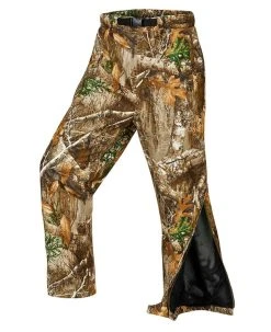 ARCTICSHIELD Heat Echo Raider Men's Realtree Pant | EDGE