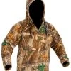 ARCTICSHIELD Heat Echo Sherpa Fleece Men's Realtree Hoodie | EDGE