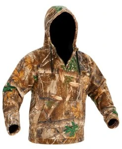 ARCTICSHIELD Heat Echo Sherpa Fleece Men's Realtree Hoodie | EDGE