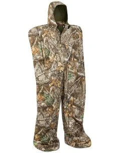 ARCTICSHIELD Classic Elite Men's Realtree Body Insulator Suit | EDGE