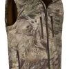 ARCTICSHIELD Prodigy Vapor Unisex Realtree Vest | Aspect