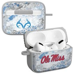 Affinity Ole Miss Realtree Apple AirPods Pro Case Cover | WAV3 -Camouflage Sales Shop 6282542 04407.1698182938