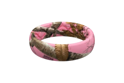 Groove Life - Realtree EDGE PINK™ Camo Thin Ring 12 Groove Life - Realtree EDGE PINK™ Camo Thin Ring -Camouflage Sales Shop 75895165 46726.1660764173
