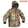 ARCTICSHIELD Women's Classic Elite Realtree Parka | EDGE