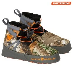 ArcticShield - SLIPPAZ - REALTREE EDGE