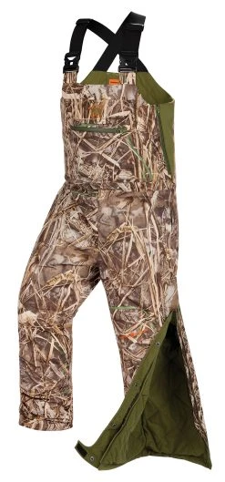 ArcticShield - TUNDRA 3-IN-1 BIB - REALTREE MAX-7