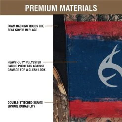 SPG Americana Lowback Seat Cover | EDGE -Camouflage Sales Shop AA900 EDAM image details 03686.1623708586