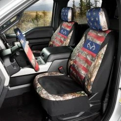 SPG Americana Steering Wheel Cover | EDGE -Camouflage Sales Shop AA900 EDAM image 10323.1623708592