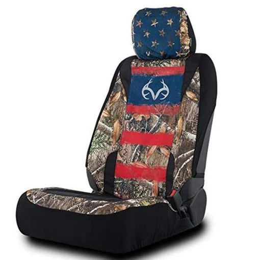 SPG Americana Lowback Seat Cover | EDGE -Camouflage Sales Shop AA900 EDAM 59716.1623708586