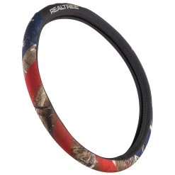 SPG Americana Steering Wheel Cover | EDGE