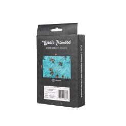 Realtree 20 Pc Multi Pack All Occasion Blank Note Card Set -Camouflage Sales Shop Artboard 17 42934.1674749052