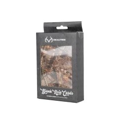 Realtree 20 Pc All Occasion Blank Note Card Set | EDGE