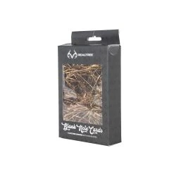 Realtree 20 Pc Multi Pack All Occasion Blank Note Card Set -Camouflage Sales Shop Artboard 24 39630.1674749110