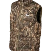 Banded Nano Primaloft Down Men's Vest | MAX-7 -Camouflage Sales Shop B1040023 M7 SIDE min 63936.1695839232