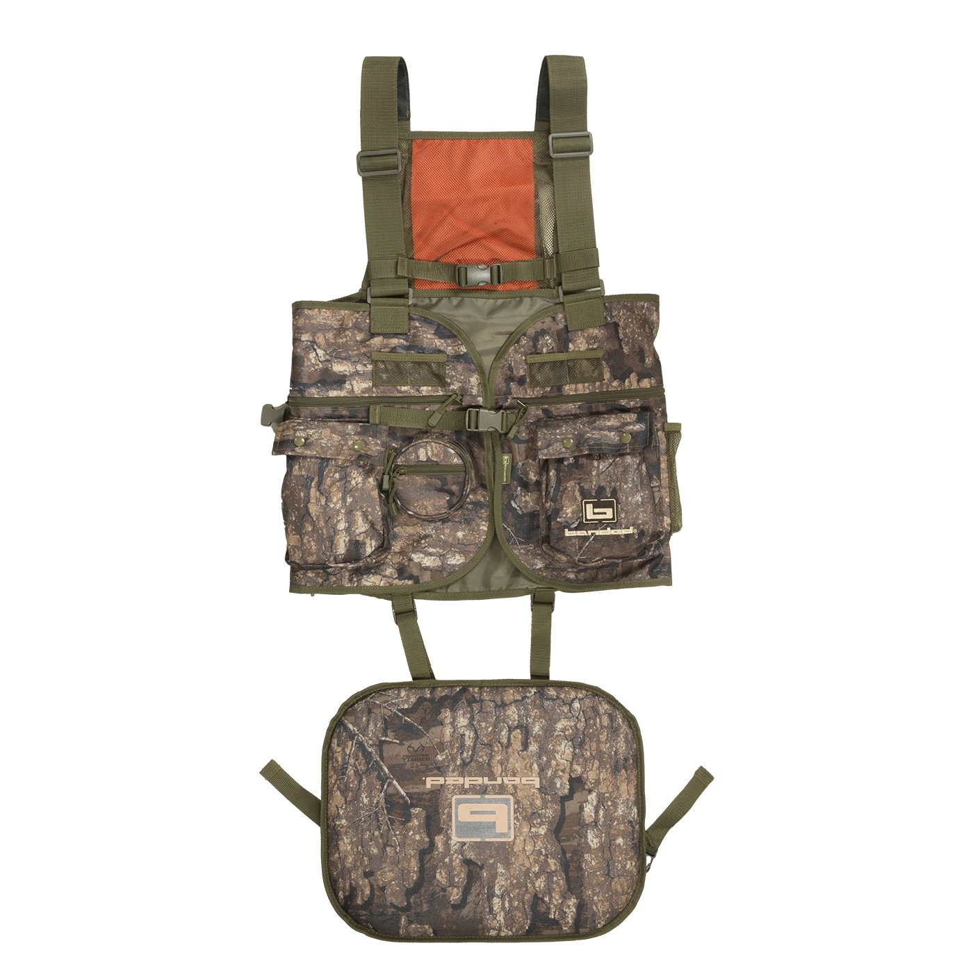 Banded Air Turkey Vest | Timber 3 Banded Air Turkey Vest | Timber