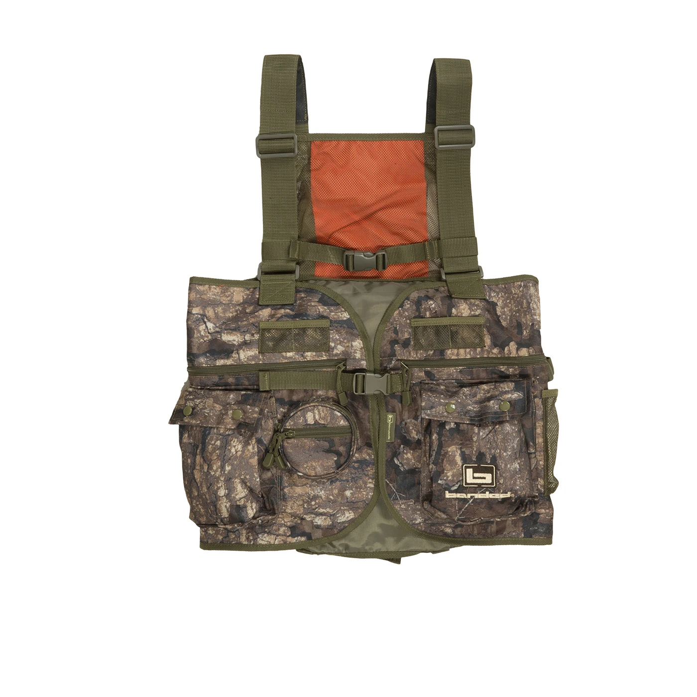 Banded Air Turkey Vest | Timber 4 Banded Air Turkey Vest | Timber - Image 2