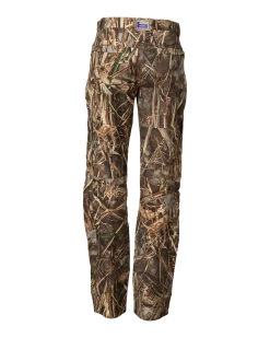 Banded Badlander Lightweight Women's Pants | MAX-7 -Camouflage Sales Shop B2020005 M7 BACK 16943.1695676799