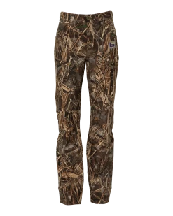 Banded Badlander Lightweight Women's Pants | MAX-7