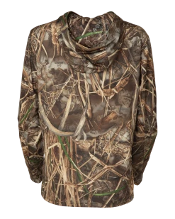 Banded Tec Stalker Women's Hoodie | MAX-7 -Camouflage Sales Shop B2050005 M7 BACK 11682.1695675546