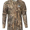 Banded Youth TEC Stalker Mock Shirt | MAX-7 -Camouflage Sales Shop B3030001 M7 MAIN 36264.1695754658