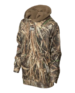 Banded Youth TEC Fleece Pullover | MAX-7 -Camouflage Sales Shop B3050001 M7 SIDE IMAGE 20888.1695755463