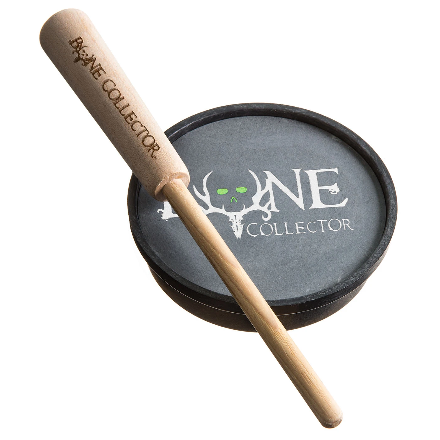 Bone Collector BC Lights Out Slate Call 3 Bone Collector BC Lights Out Slate Call