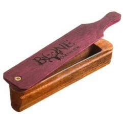 BC Death Valley Box Turkey Call