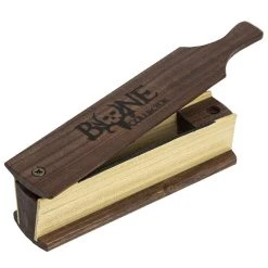 Bone Collector BC Soggy Bottom Box Turkey Call