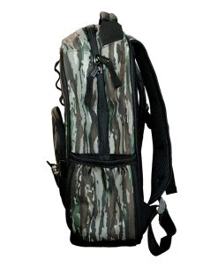 Bone Collector Realtree Camo Kids Backpack | Original -Camouflage Sales Shop BC800 OR SIDE 69766.1692032362