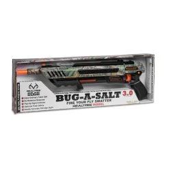 Bug-A-Salt Limited Edition Realtree Camo 3.0 -Camouflage Sales Shop BS63 RC front 45445.1670016711