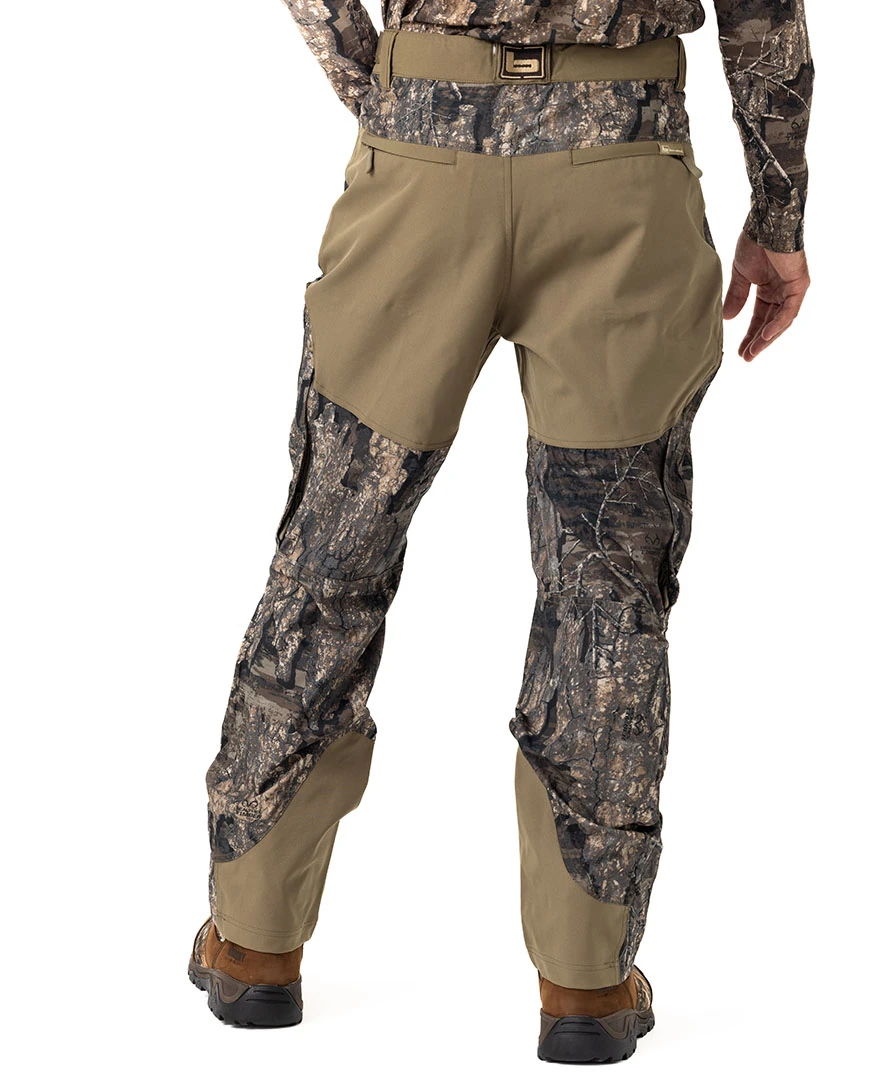 Banded Lightweight Technical Hunting Men's Pants | Timber 8 Banded Lightweight Technical Hunting Men's Pants | Timber - Image 6